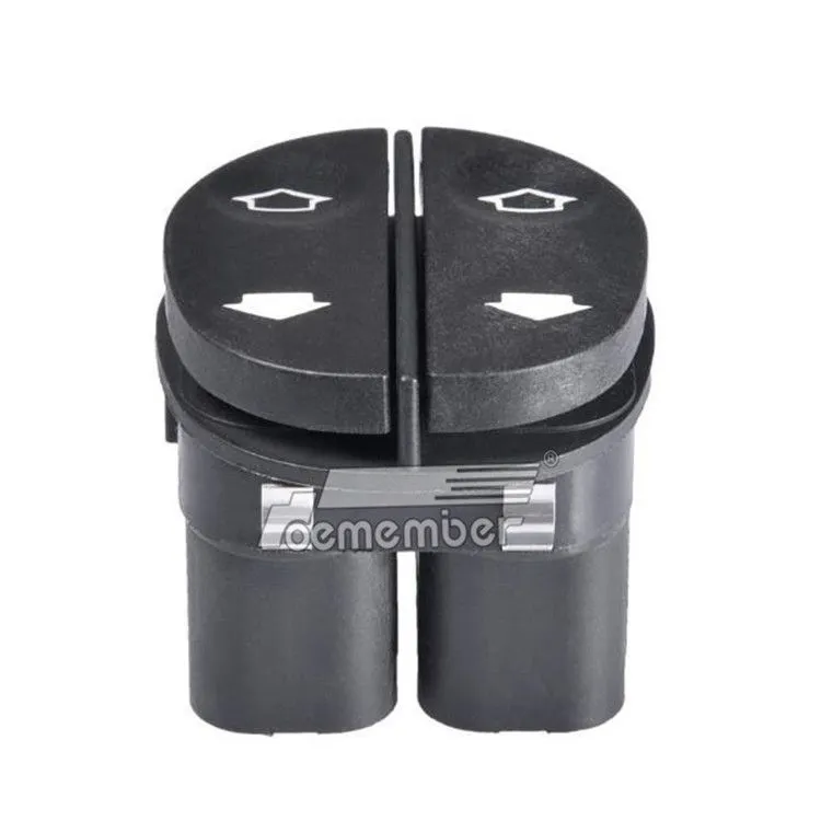 OE Member Power Window Switch 1007910 03153300 07102008 Window Regulator Switch for Ford