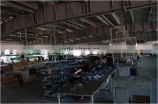 Kingxxel Tools Co., Ltd. company overview - view 3