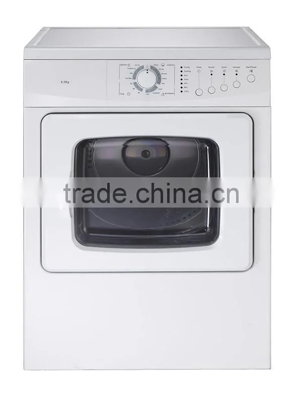 6kg Air Tumble Clothes Dyer