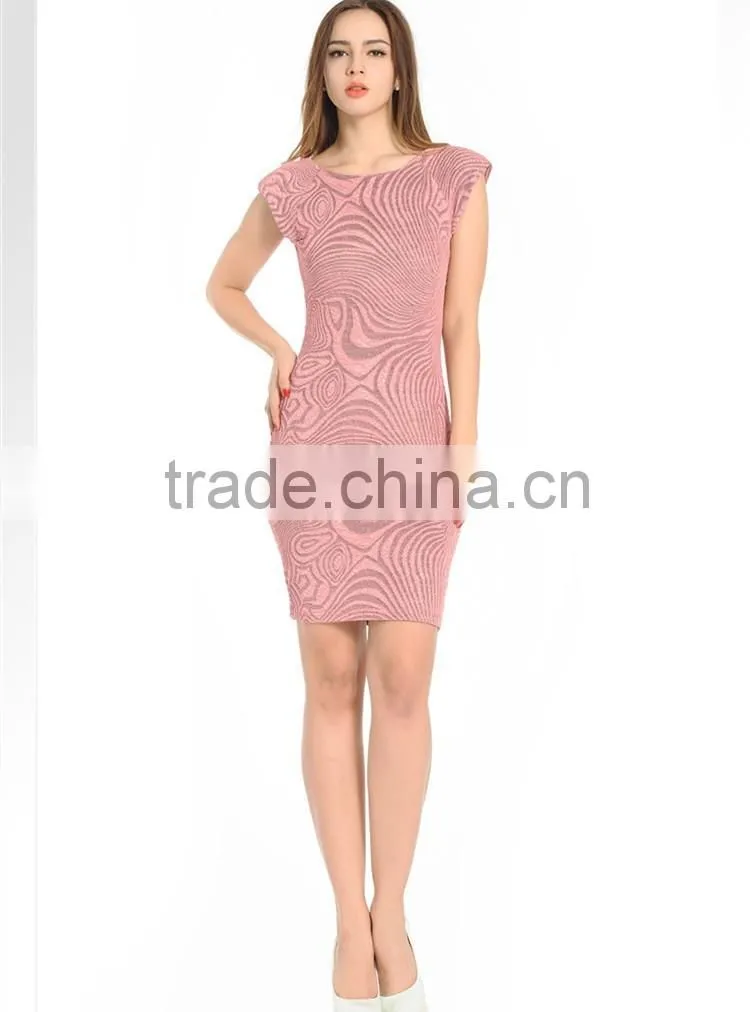 summer fashion dress high-end brand Halter dress sex prom dress