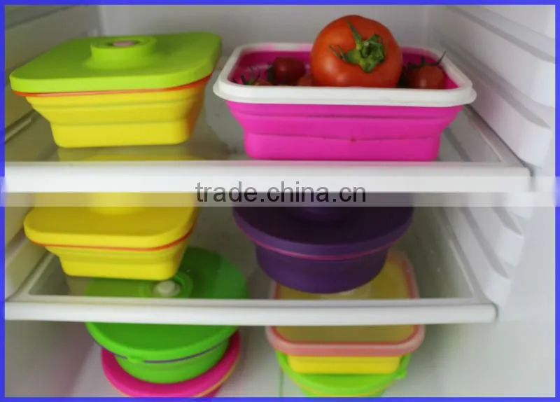 BPA Free And Eco-Friendly Best Food Containers