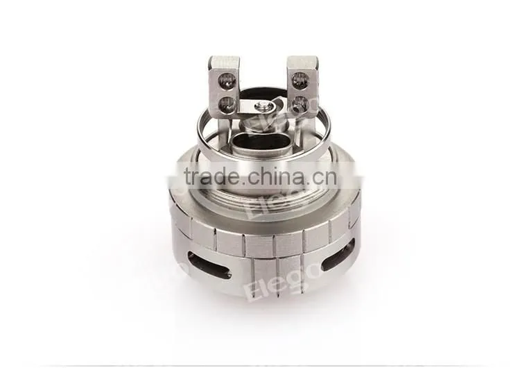 New Arrival e-cig Original Sense Herakles RTA 2, 6ml Sense Herakles RTA 2