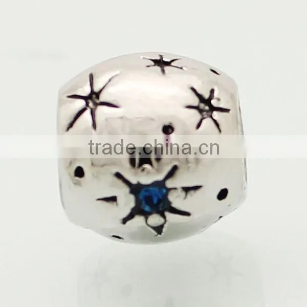 best bracelet beads metal beads letter beads