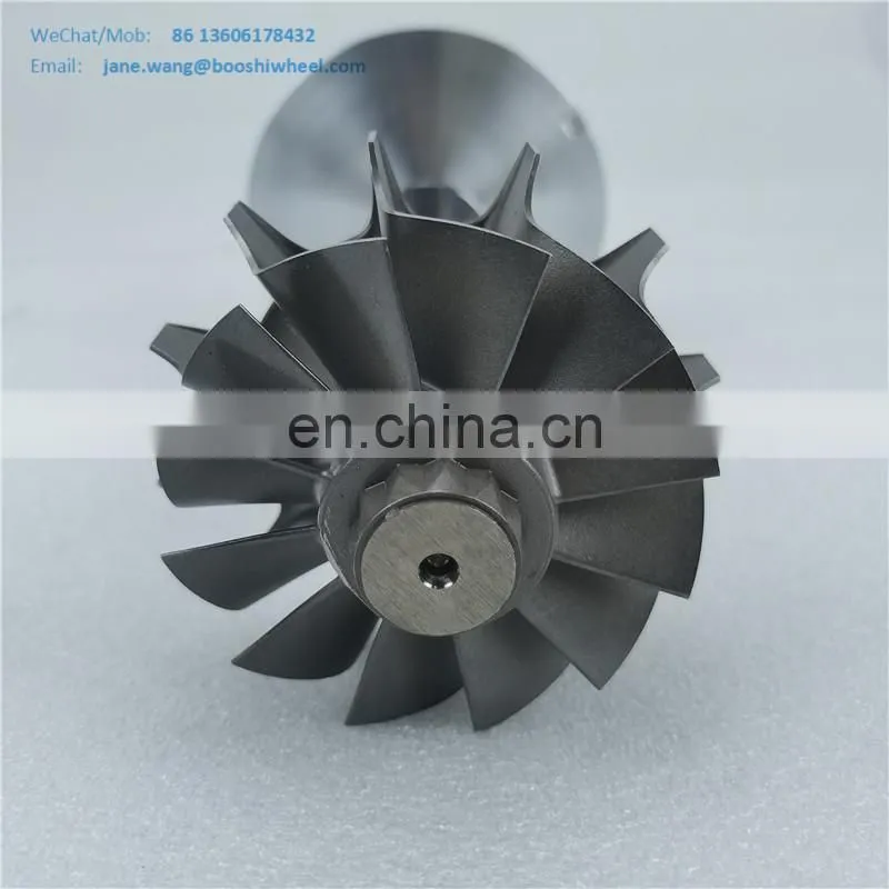 HE500VG shaft rotor 2836825 4047269 2836826 3781169 3792071 R23536422 23536802 Series 60 14.0L Engine R23536422 23536802
