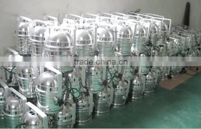 177pcs 10mm Led Par64 Led Par Light DJ Stage Lighting