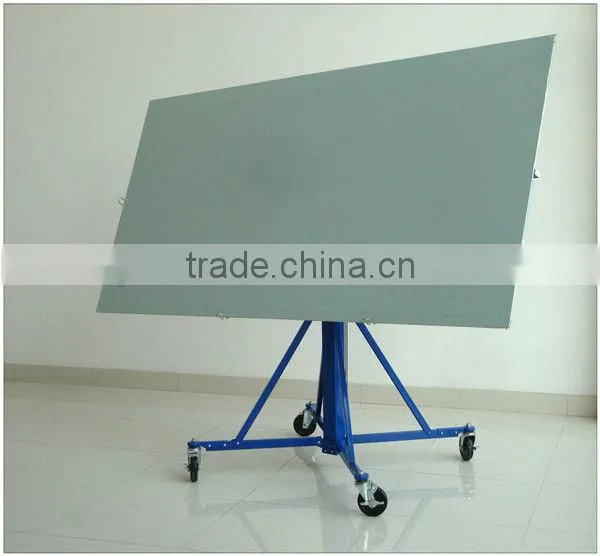 Drywall Panel electric portable lifter (CE) - Model 7K1001