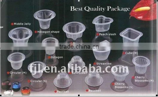 FJL-660SB Plastic bowls Making thermoforming Machine