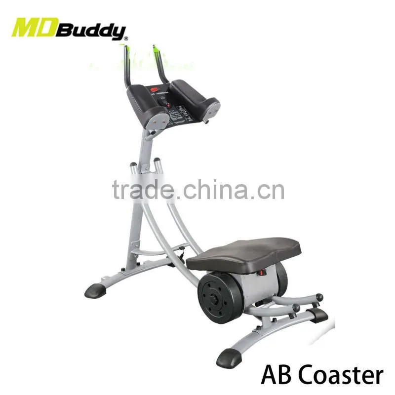 exercise wheel total core AB Coaster