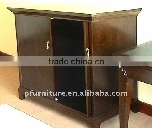 Modern Style Hotel CEO Bedroom sets PFG303