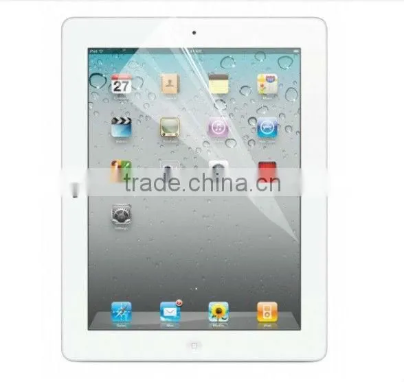 screen protectors for IPAD 3