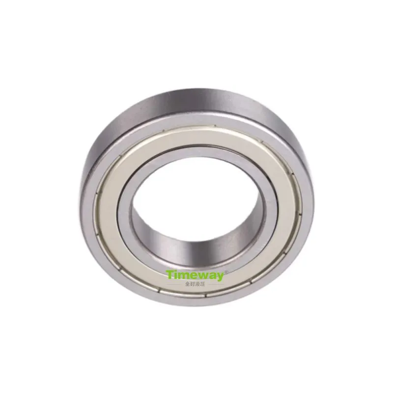 Deep groove Ball Bearings 6200 6202 6203 ZZ 2RS C3 Single Row Rubber sealed Stainless Steel 50mm Width