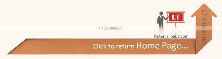 Hot sell aluminium frame for glass door frame