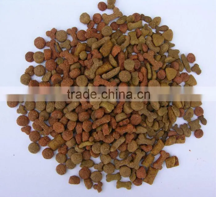 High quality floating fish feed pellet machine