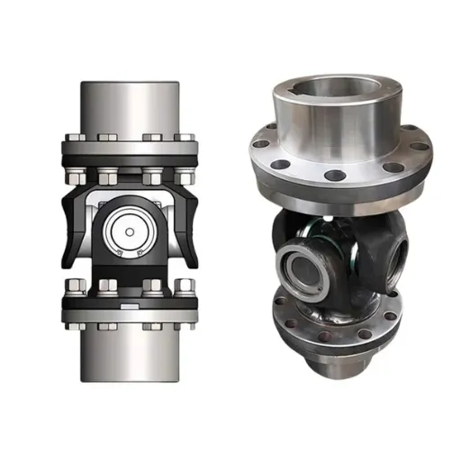 universal joint coupling (2)