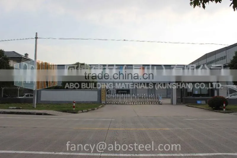 Movement Beads/Control Joint Beads/ Double V Expansion Joint ABO professional supplier