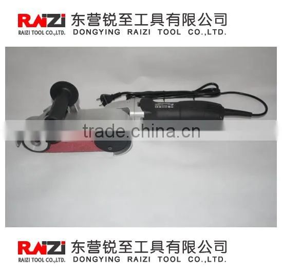 stainless steel polishing machine