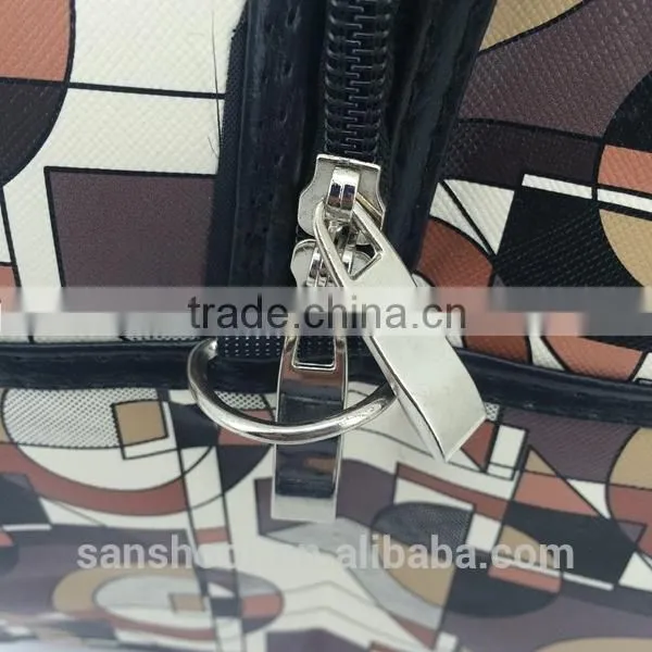 Decent and portable travelling or travel luggage bag (xx28)