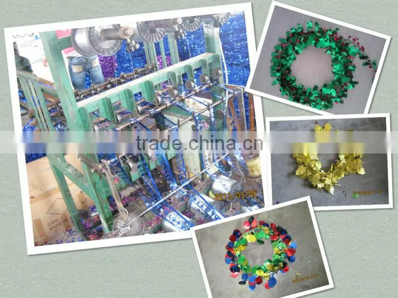 Christmas Stamp Machine For Decoration