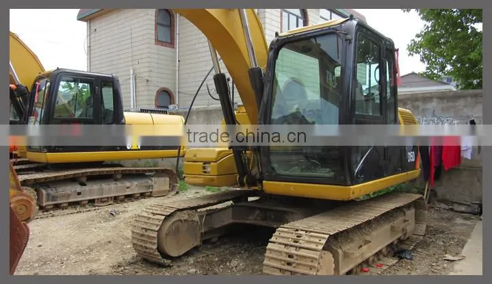 2012 CAT 315D excavator Japan original,used caterpillar crawler excavator for sale