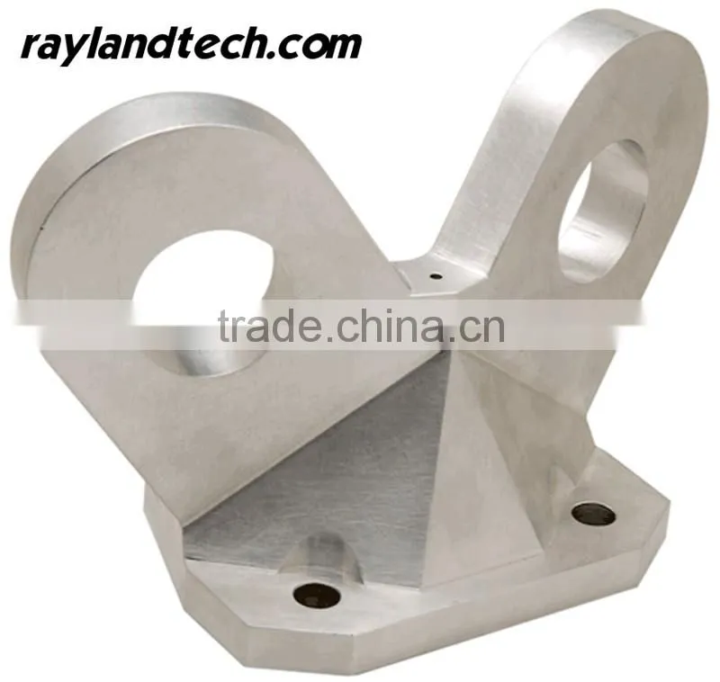 Rapid Prototyping Machining