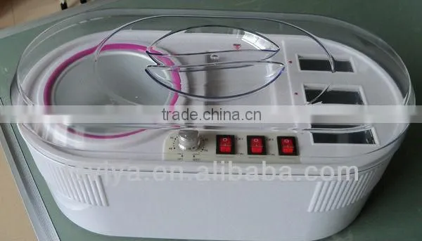 VY-8327 Hotsale Multi Cartridge Wax Heater with 3 slots