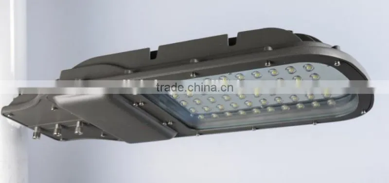 Low Voltage multifunctional led road light luminaire outdoor lighting