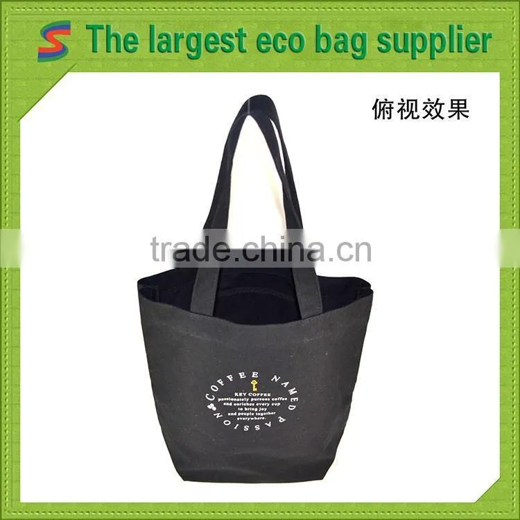 canvas tote bag rope handle cotton webbing for bag handle