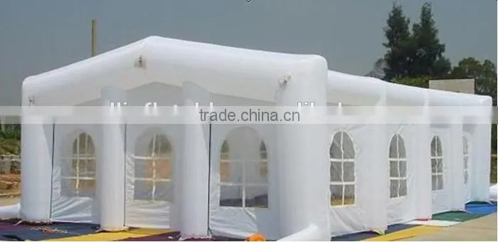 large inflatable wedding tent cheap wedding tent