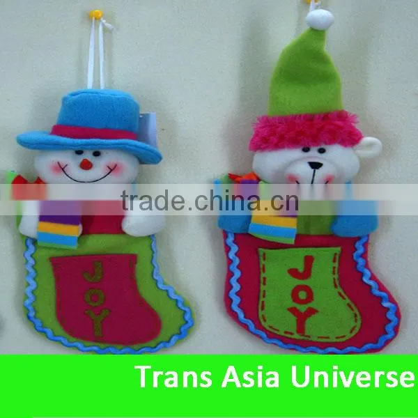 Best selling christmas snowman decoration kit