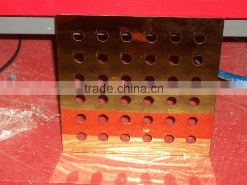 JOY CNC Plasma Cutter Machine Made in China Used For Metal Cutting