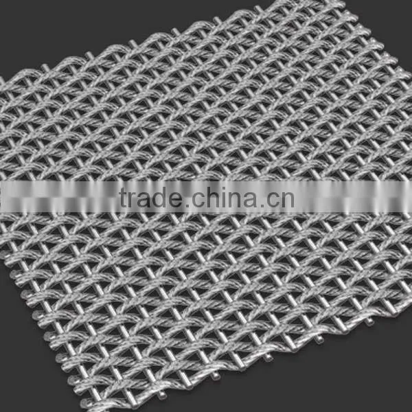 Metal Mesh Curtain
