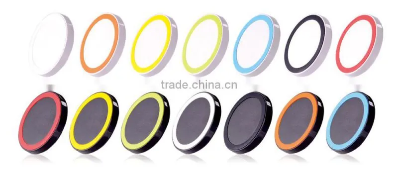 electric type and mobile phone use qi wireless charger pad, phone wireless charger for cellphones