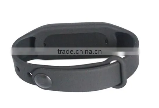 Healthy Fitness Bracelet Pedometer, Hot Sales Pedometer Watch, Bluetooth Fitness Tracker