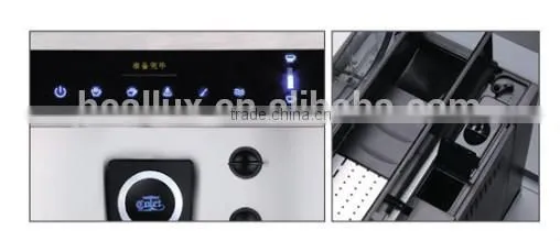 19Bar Ulka Pump Build-in Coffee Machine CM-8416