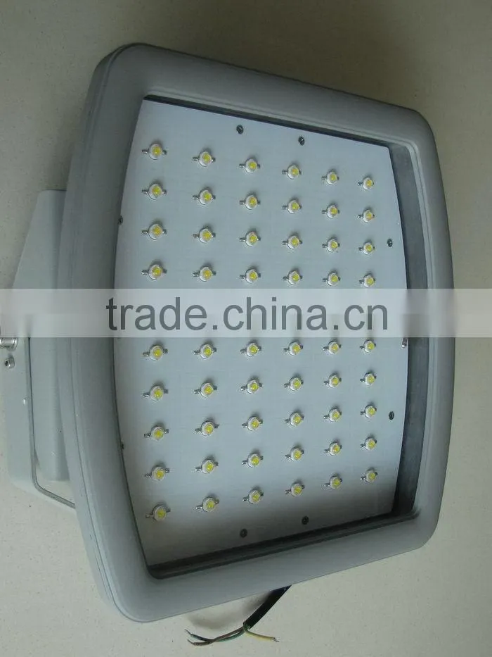 Cheap updated industrial led light gas station used