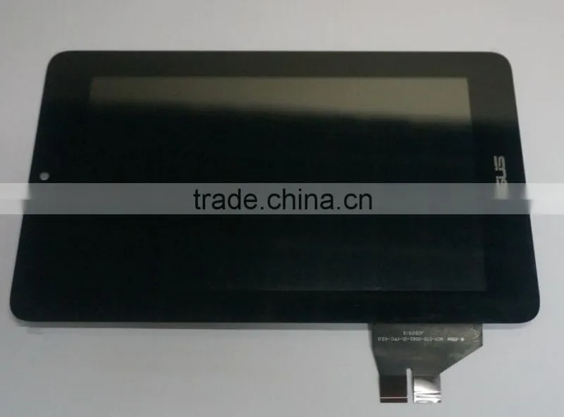 Original Brand New LCD Screen Display & Touch Digitizer Panel Assembly For Asus ME172 HSD070PFW3 (Factory Wholesale)
