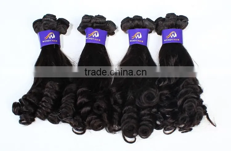 China wholesale FUMI HAIR cheap virgin malaysian human hair