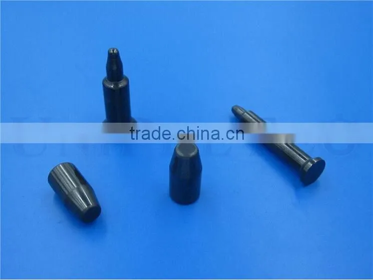 High Thermal Resistance Ceramic Si3N4 Silicon Nitride Stop Pin for Welding