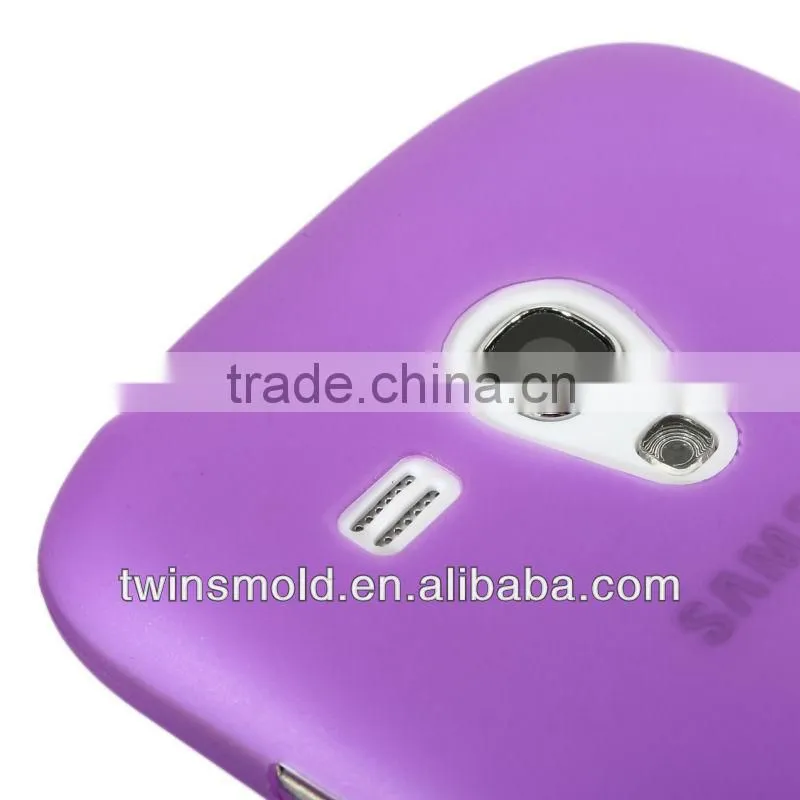 Wholesale for samsung galaxy S3 mini I8190 mobile phone case