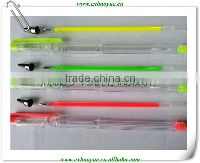 fruit scented 100 highlight pen