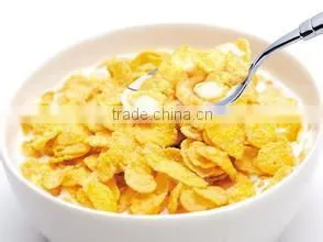 whole stainless steel breakfast cereals machine