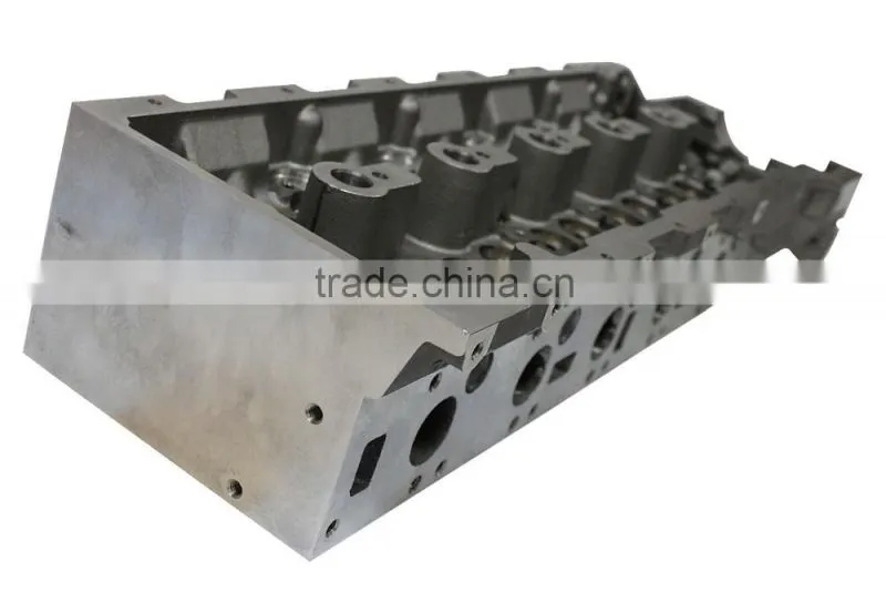OM612 20v engine assembly 908575 6120102320 cylinder head