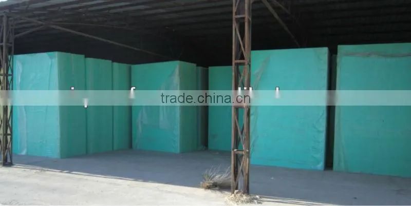 Furniture foam high density PU foam