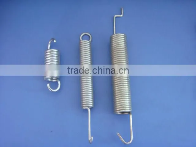 spring, compression spring, torsion spring, extension spring