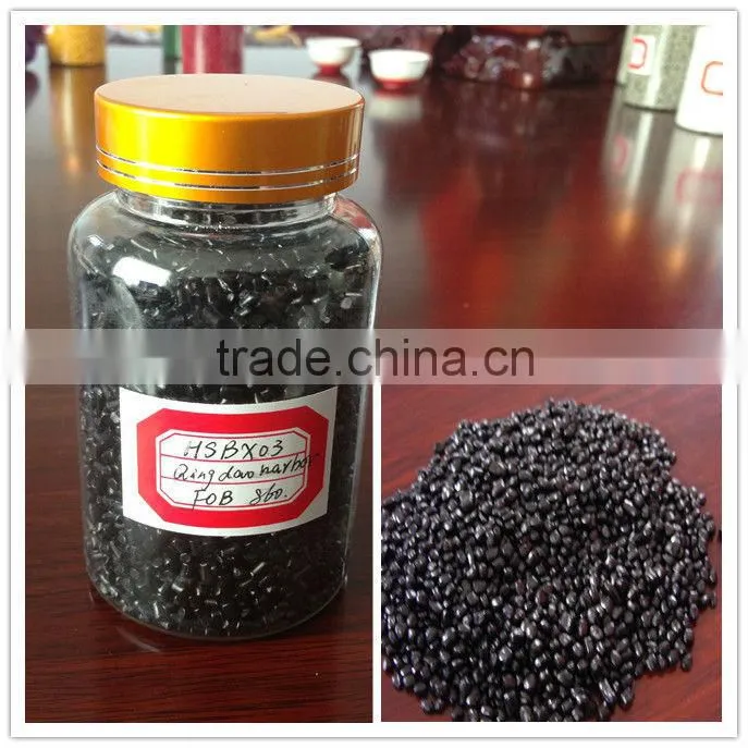 Best price!Black masterbatch(used in PE/PP/PVC/ABS/EVA etc.)
