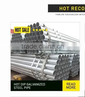 MS ERW Black Square And Rectangular Hollow Section Pipes/40x40 steel square pipe