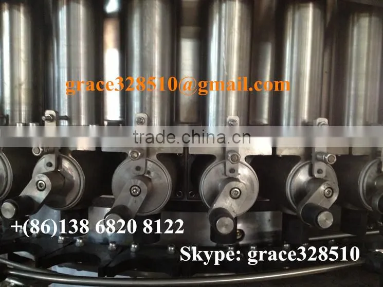 tomato puree machine