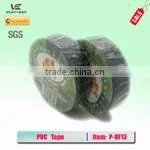 Pvc Electrical Insualtion Tape Roll For Wire