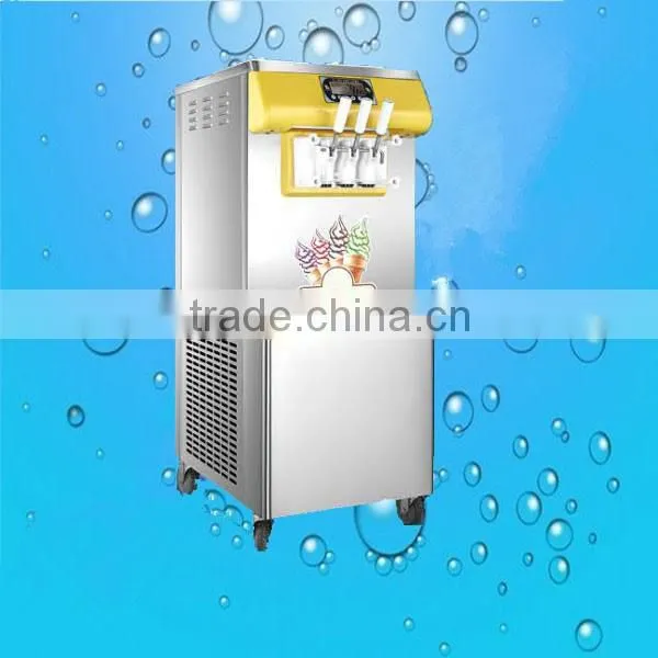 soft ice cream machine,fried ice cream machine,ice cream making machine