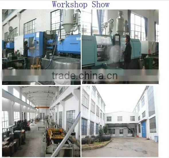 injection molding products
